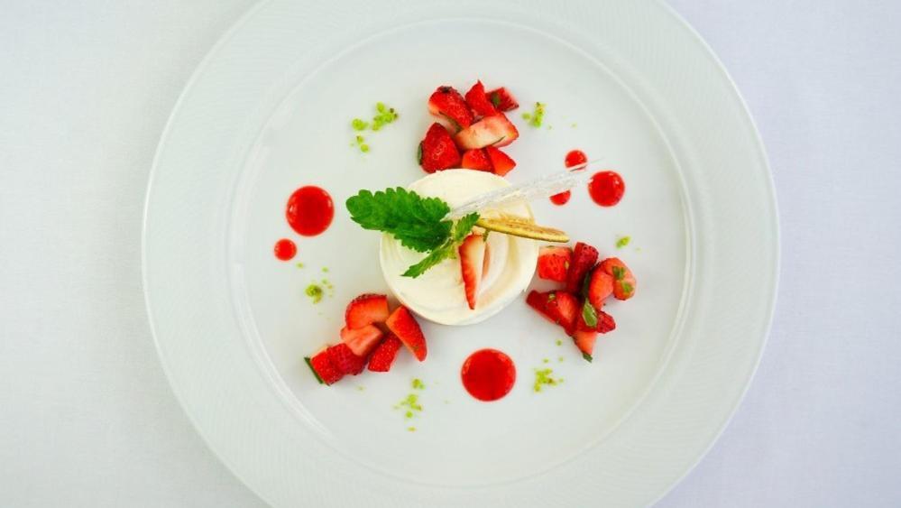 Le Mont-Vully - Hotel Restaurant Haut-Vully Luaran gambar