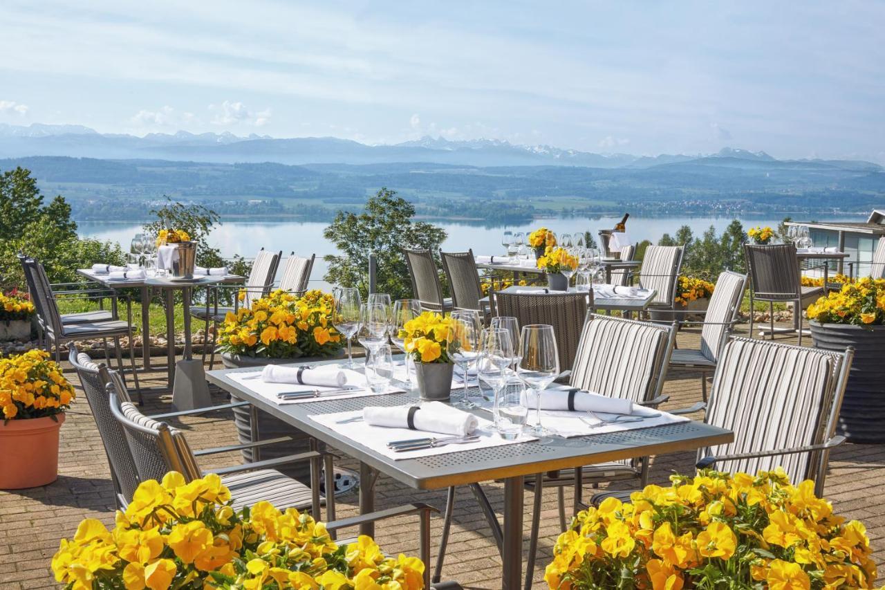 Le Mont-Vully - Hotel Restaurant Haut-Vully Luaran gambar