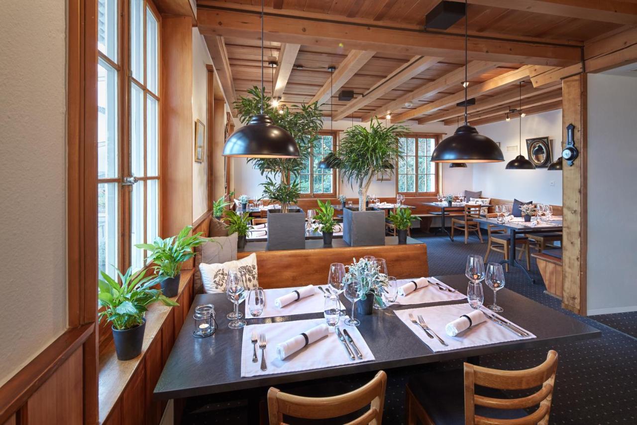 Le Mont-Vully - Hotel Restaurant Haut-Vully Luaran gambar