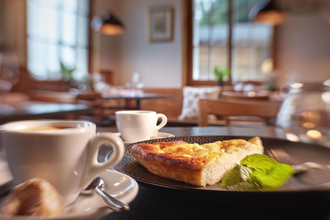 Le Mont-Vully - Hotel Restaurant Haut-Vully Luaran gambar