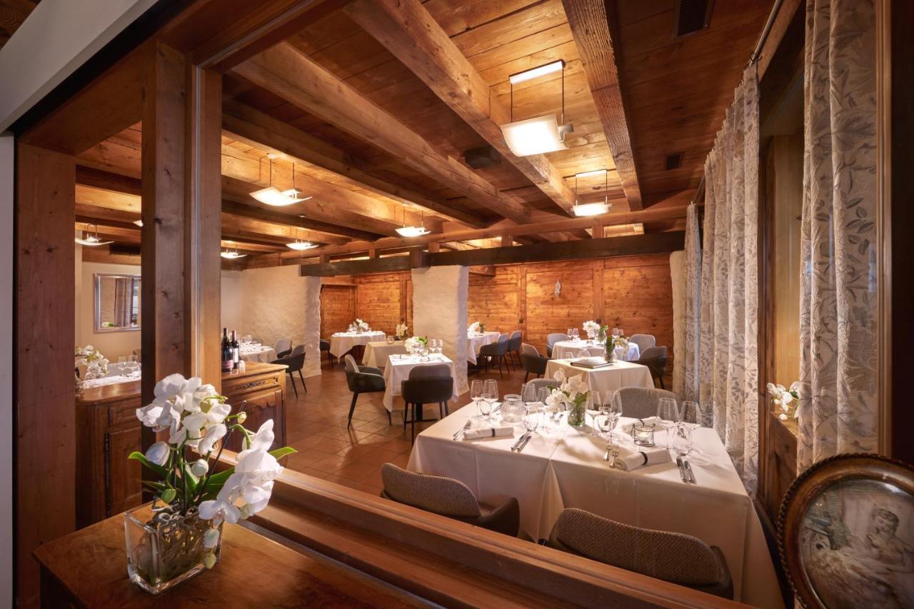 Le Mont-Vully - Hotel Restaurant Haut-Vully Luaran gambar
