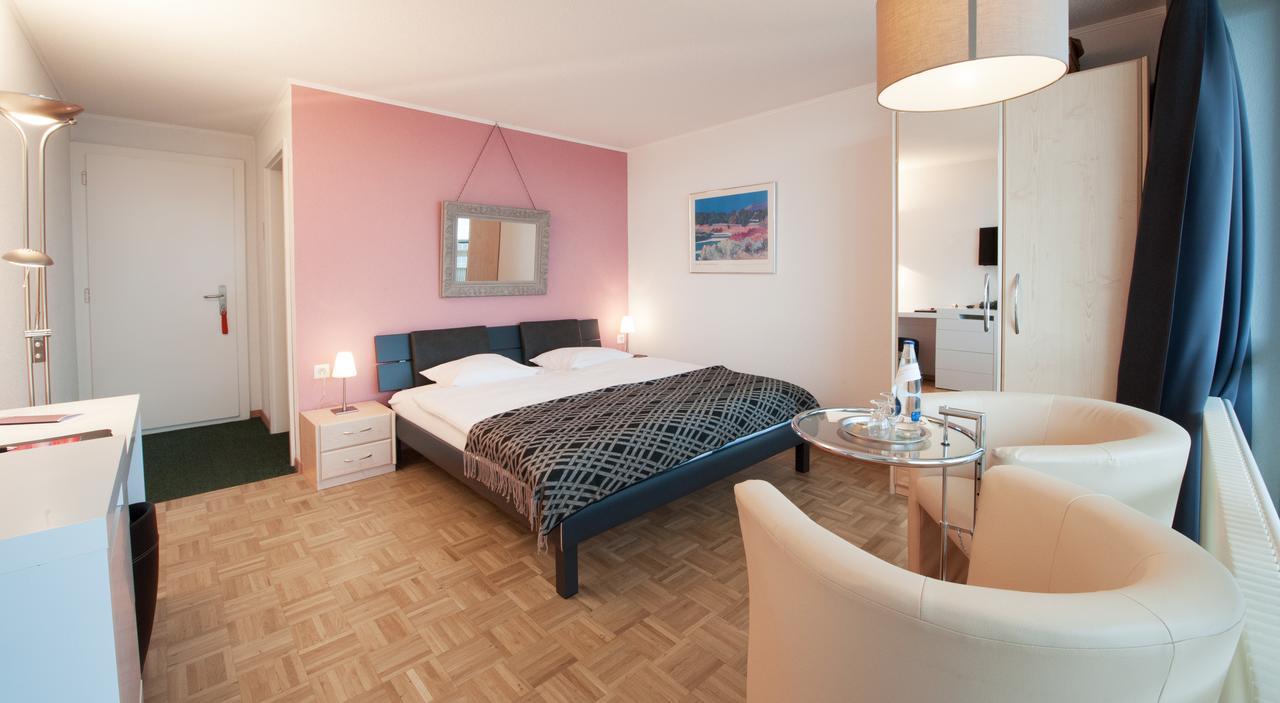 Le Mont-Vully - Hotel Restaurant Haut-Vully Luaran gambar