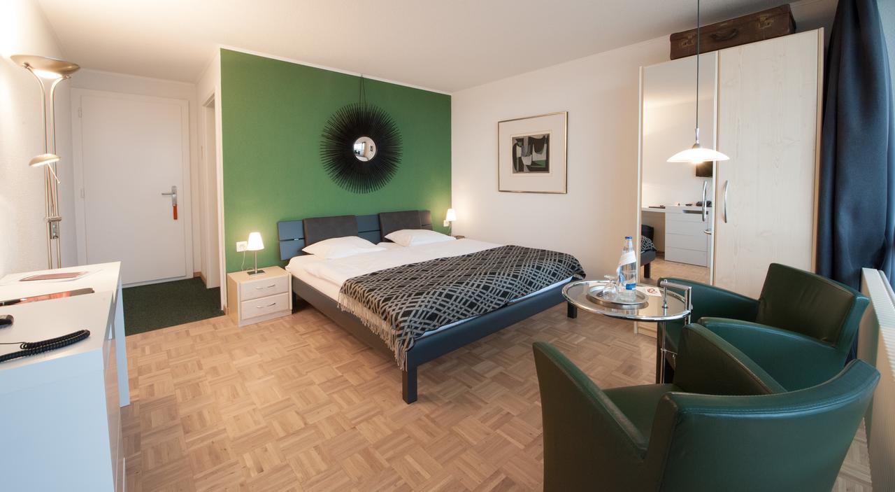 Le Mont-Vully - Hotel Restaurant Haut-Vully Luaran gambar